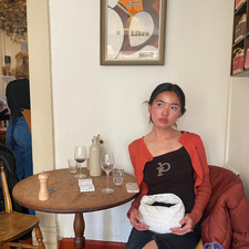 Claire Zhong