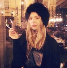 Aleksandra