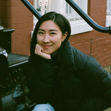 Cathy Kwon
