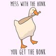 DankDuck