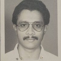 Mohammed Chomba Kadath