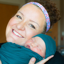 Kristi (Vana) Cobble