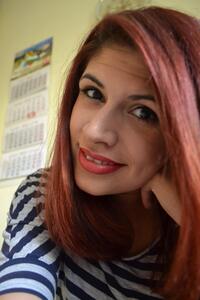 Христина Нейчева