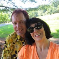 Janet Hafer-Thackray