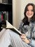 Bookworm Bri