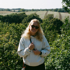Sophie Christophersen