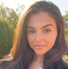 Mackenzie Vaz