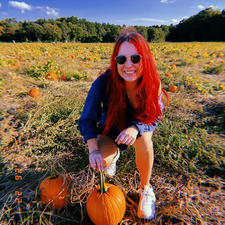 Molly Burke