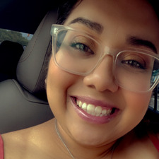 Isabel Hernandez