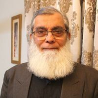 Sajid Afzal