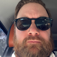 Alejandro Del Castillo