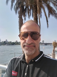 طارق  عبد الوهاب  جادو 