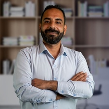 Abdalla Mohamed
