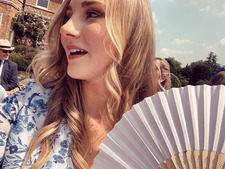 Rachel Bailey
