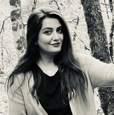 مائده مرتضوی