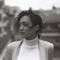 Татьяна Борисова