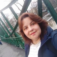 Катерина Щадило