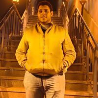 Moatazz Hesham