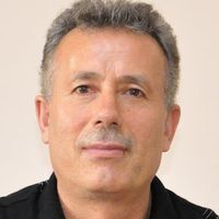 Ibrahim Kutluay