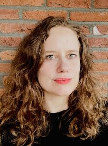 Dilys Wyndham Thomas