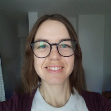 Mirjana Dimitrijevic