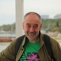 Матвей Вайсберг