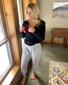Allie  Brochu