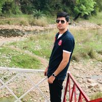 احتشام اقبال