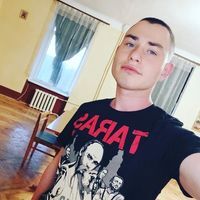 Vladyslav Pyrozhenko