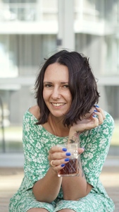 Goda Gedvilaite-Bernote