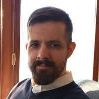 James Ungureanu