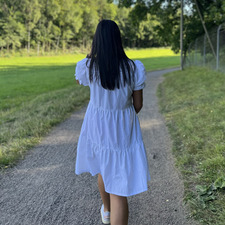 Julia Kristine Andersen