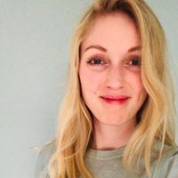 Diljá Valsdóttir