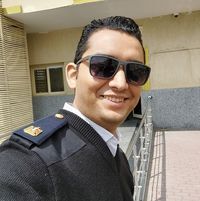 Ahmed Hamdy