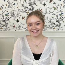 Kate Hamilton