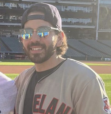 Nick Bodenhoff