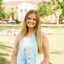 Abbie Galphin
