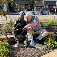 Doug Ebert