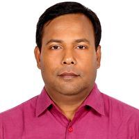 Mokaram Hossain