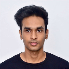 Udesh Kumarasinghe