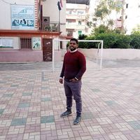 Ahmed Roshdy