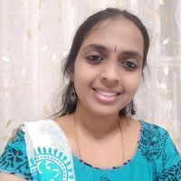 Niranjana Srinivasan