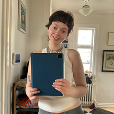 Hallgerður Thotlicious