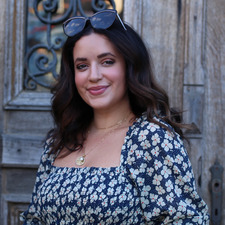Yasmina Chalhoub
