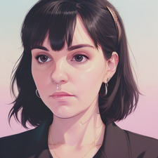 Luli Sosa Benintende