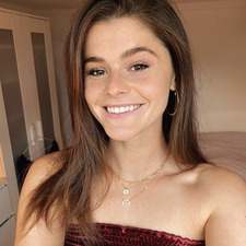 Georgia Glenn