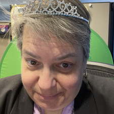Tina Storm
