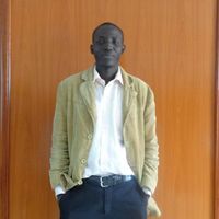 Patrickkomakech Komakech