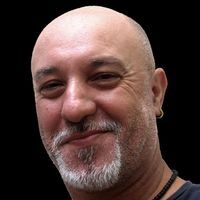 Antonis Kalantzis
