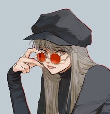 Kate
